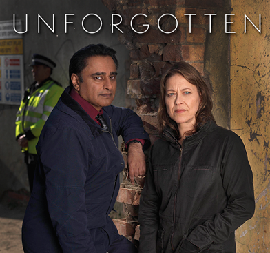 unforgotten